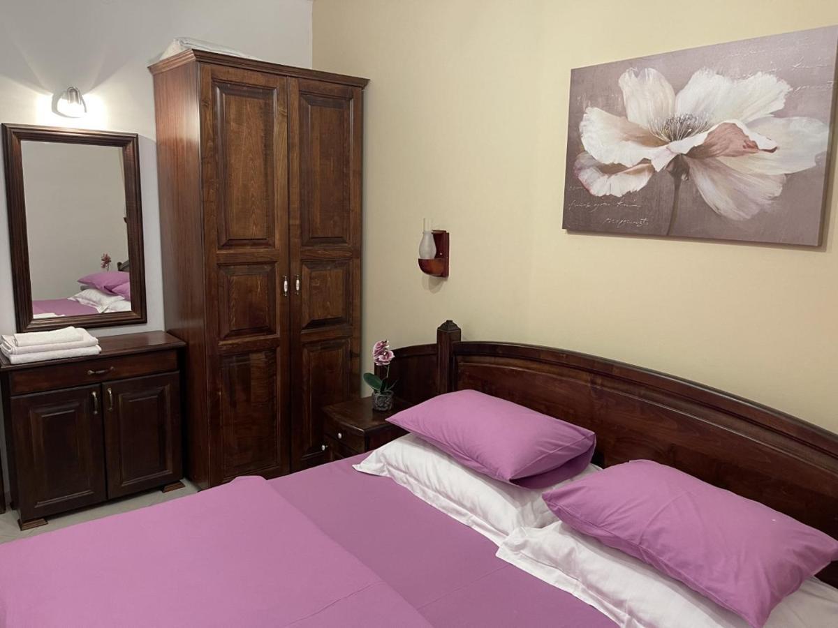 Apartments Kalaja อุลซิน ภายนอก รูปภาพ