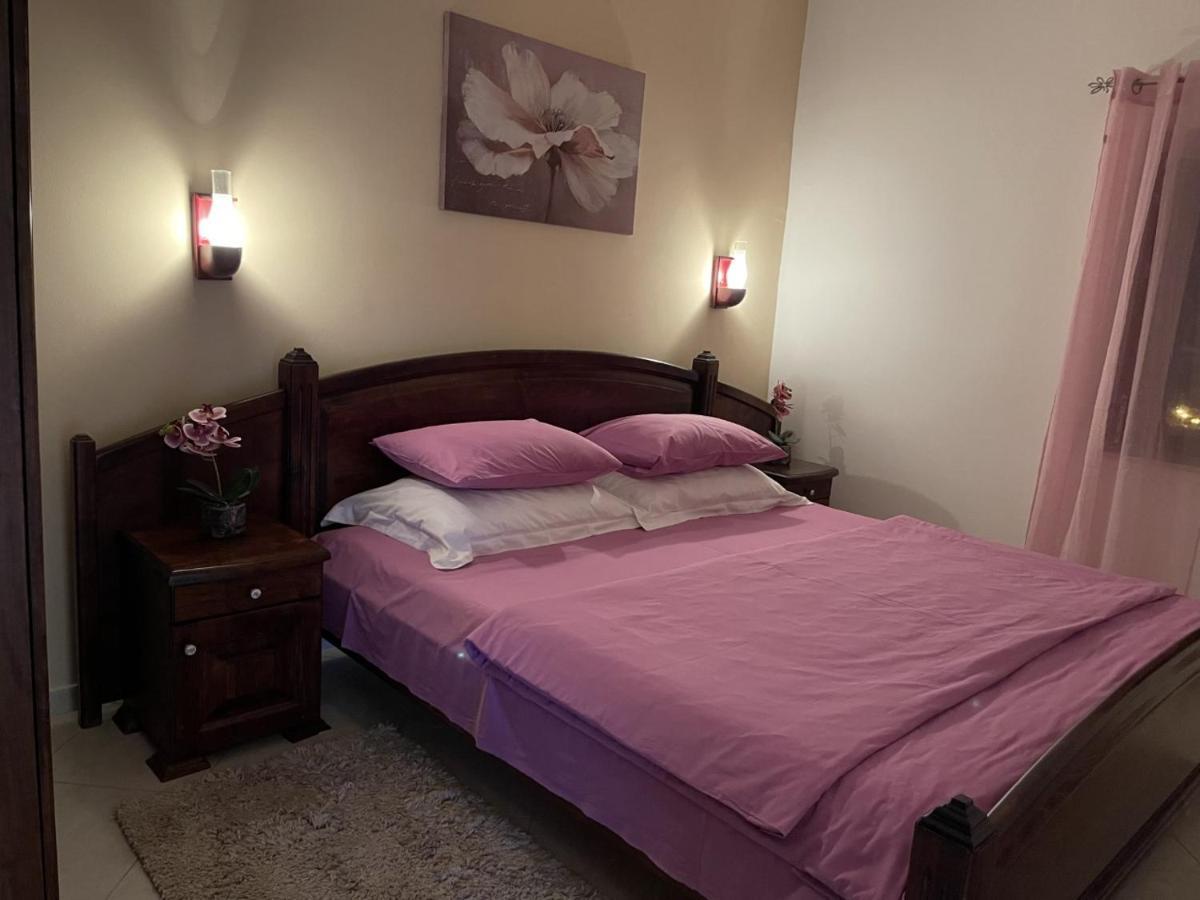 Apartments Kalaja อุลซิน ภายนอก รูปภาพ