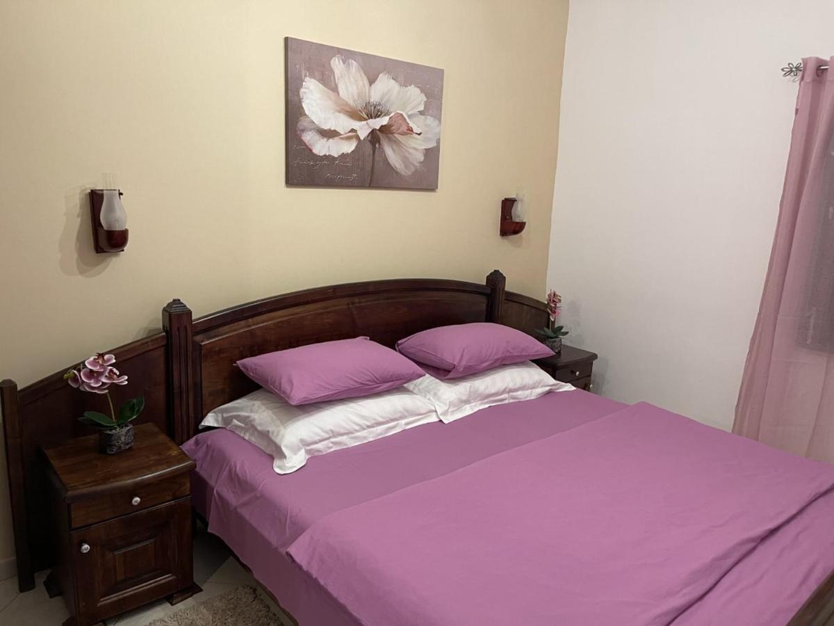 Apartments Kalaja อุลซิน ภายนอก รูปภาพ